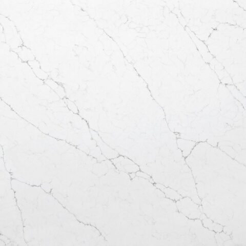 Pietra-Alaska-Quartz-make-my-worktop Alaska Quartz from the Pietra quartz collection – pure white marble-look quartz with subtle grey veining